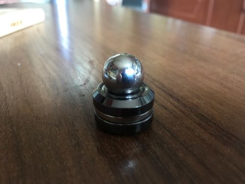 ORBITER: Magnetic Fidget Toy photo review