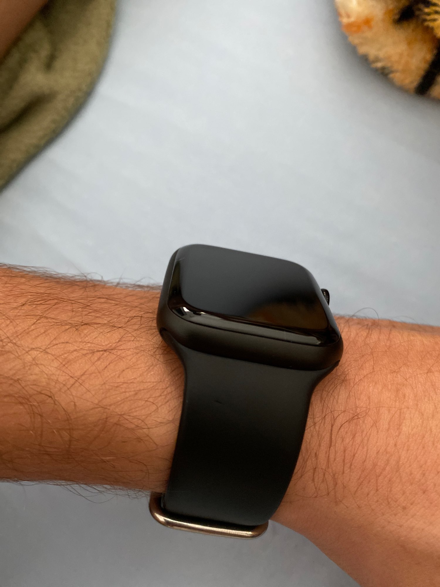 OshenWatch Smart Watch photo review