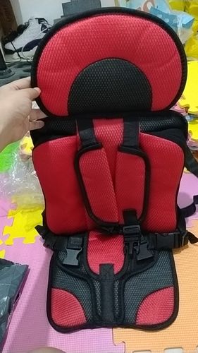 Portable Booster Seat Baby Car For Travel photo review