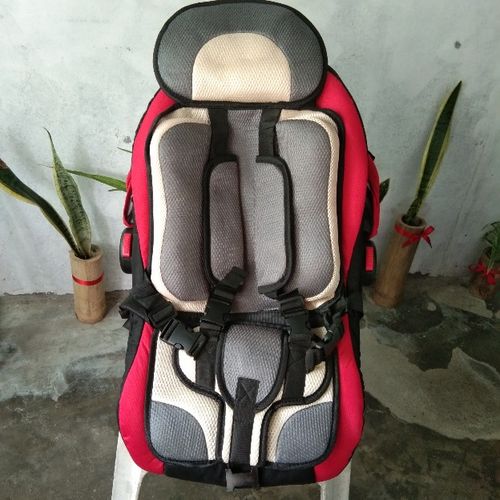 Portable Booster Seat Baby Car For Travel photo review