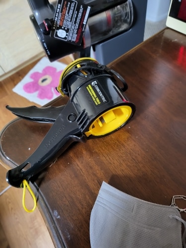 Portable Caulking Gun photo review