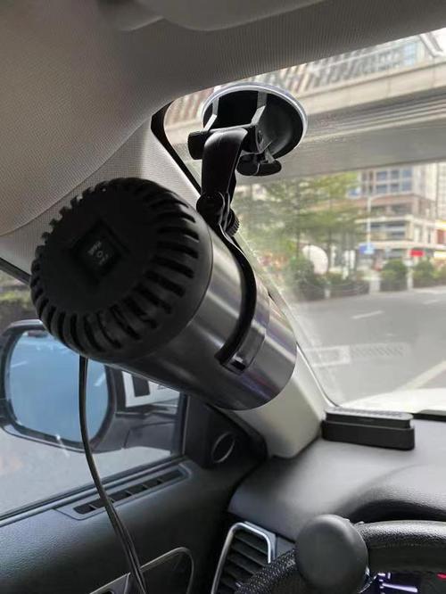 Vehicle Mounted Cup Heater High Power Defogging And Defrosting Device photo review