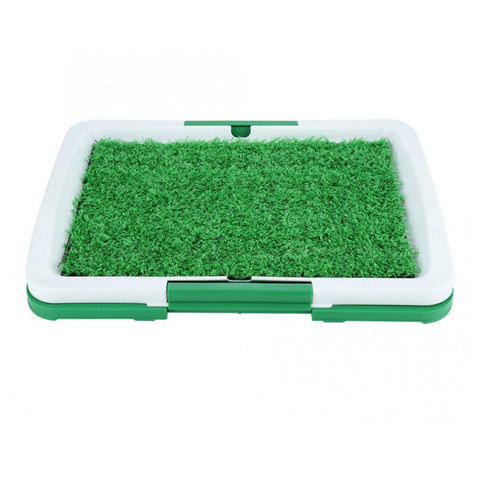 best dog grass pad