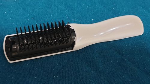 Professional Hair Regrowth Laser Comb, Hair Care Electric Massage Comb photo review