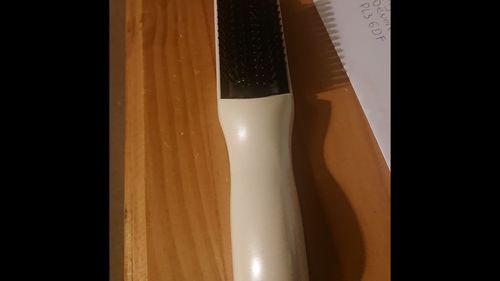 Professional Hair Regrowth Laser Comb, Hair Care Electric Massage Comb photo review