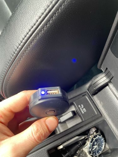 Car Ami Mdi Bluetooth Audio Adapter for Audi A1 A3 VW Tiguan Golf 6 GTI CC photo review