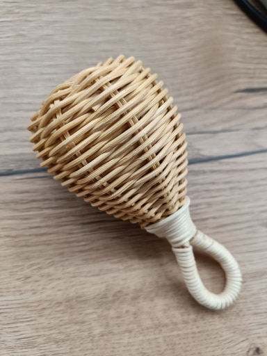Rattan Rattles: Educational Toys for Kids' Development photo review