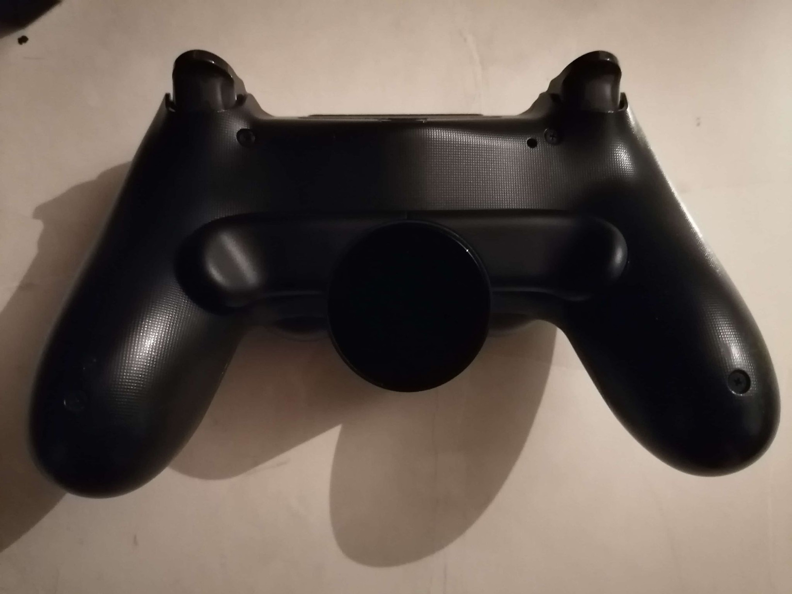 Replacement For Dualshock 4 Gamepad Back Button Attachment photo review