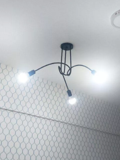 Creative Minimalist Ceiling Lights For The Home photo review