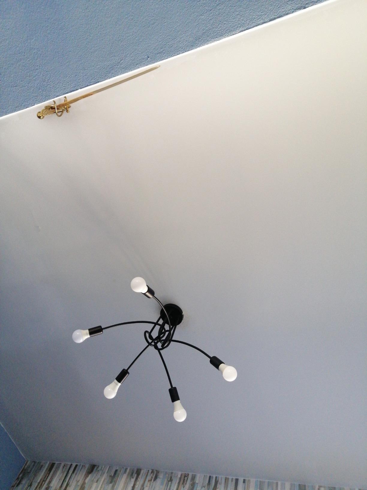 Creative Minimalist Ceiling Lights For The Home photo review