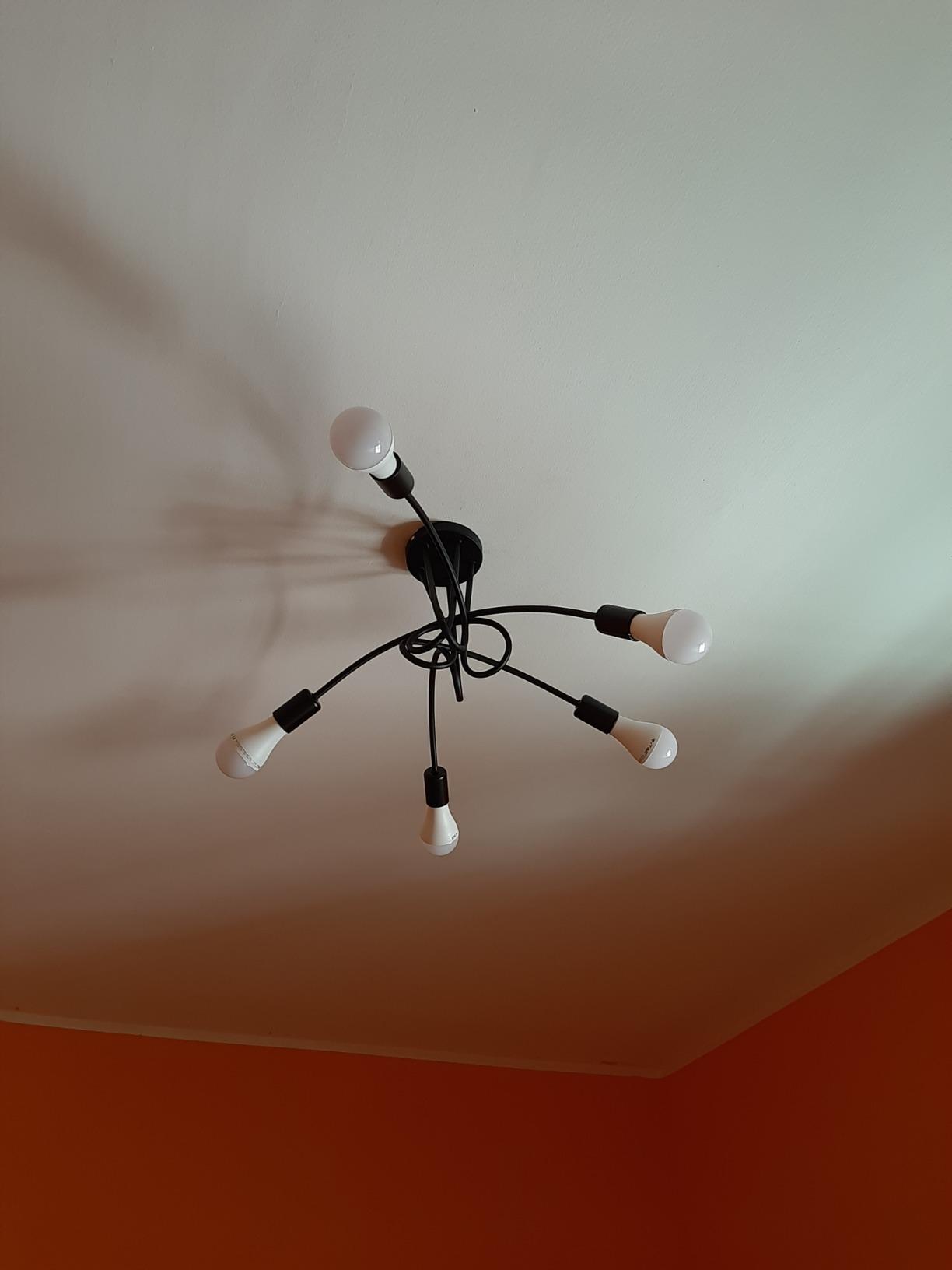 Creative Minimalist Ceiling Lights For The Home photo review