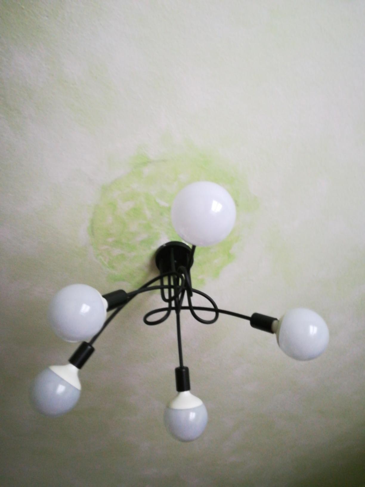 Creative Minimalist Ceiling Lights For The Home photo review