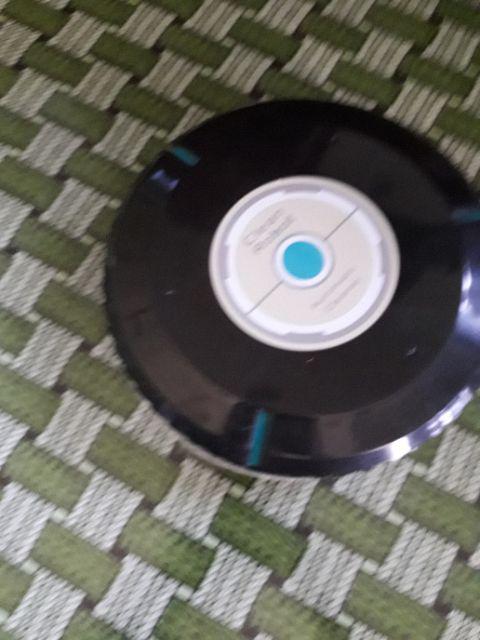 Robotic Mop Dust Cleaner photo review