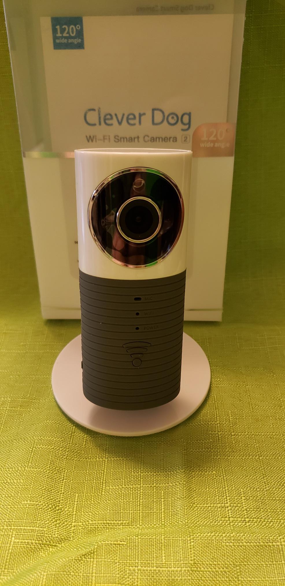 SecureWatch365 Wireless Security Camera photo review