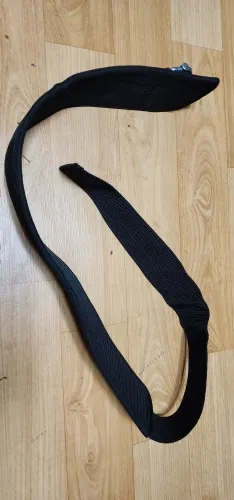 Self-Locking Weightlifting Belt for Serious Functional Fitness, Weight Lifting, and Olympic Lifting Athletes photo review