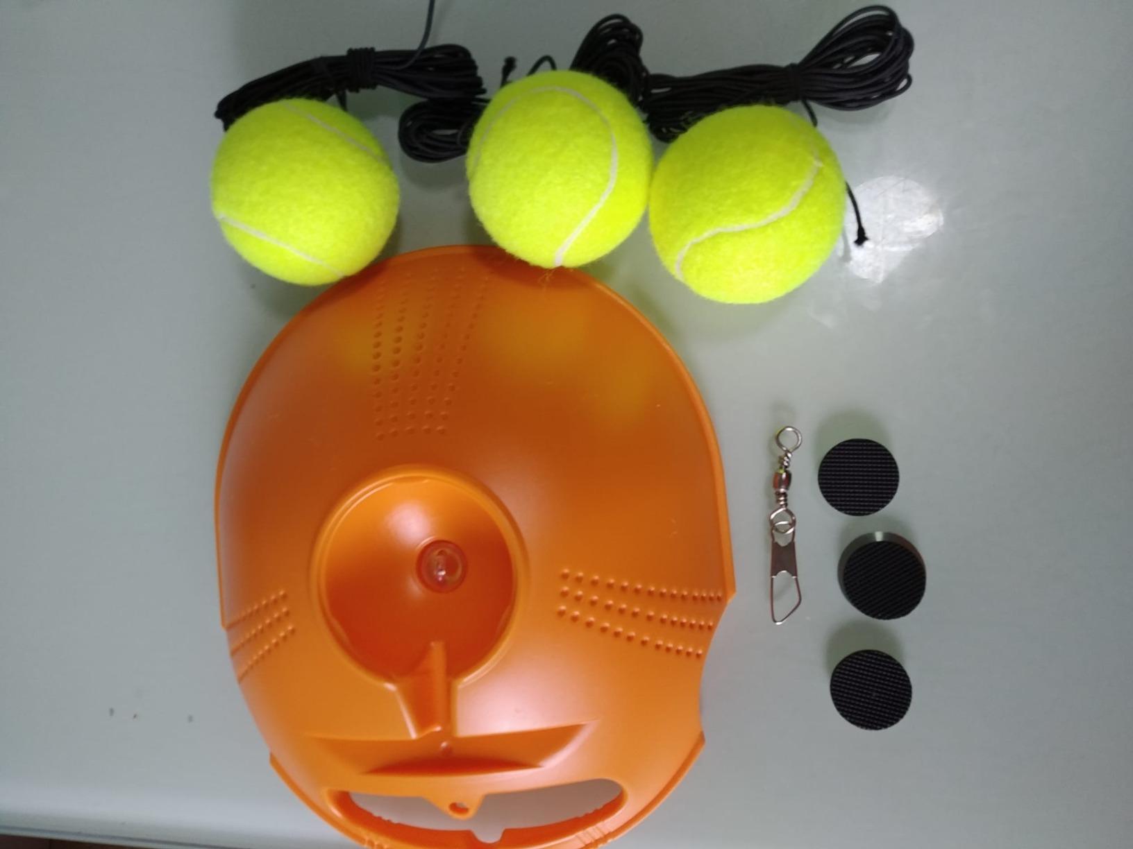 Self Tennis Training Tool 2.0 photo review