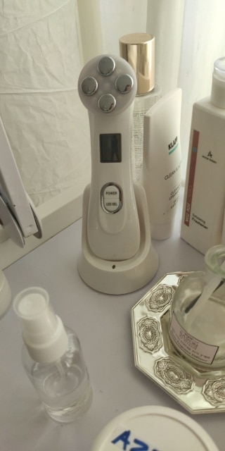 Skin Tightening Gadget photo review