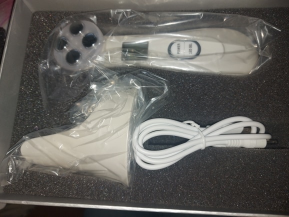 Skin Tightening Gadget photo review