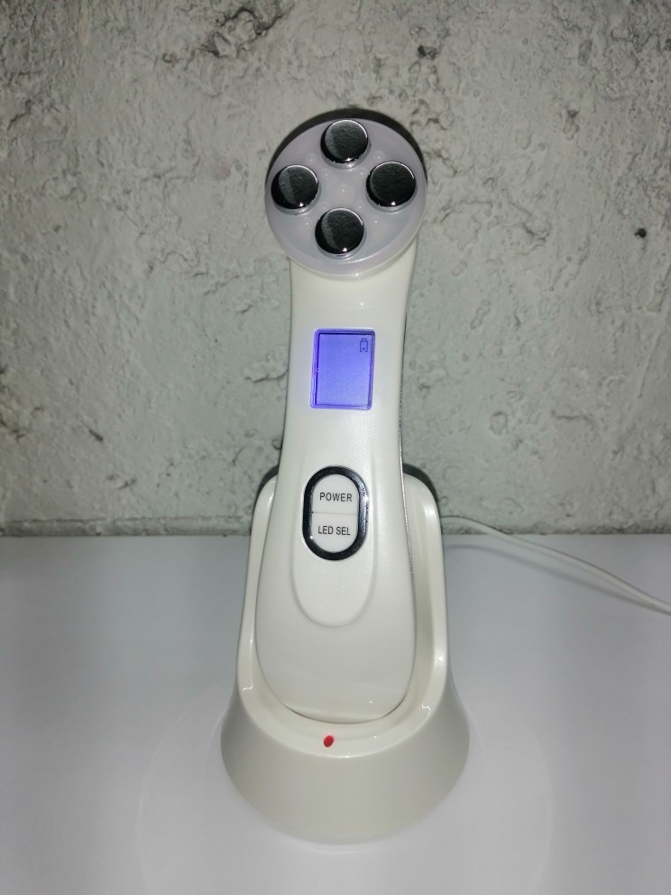 Skin Tightening Gadget photo review