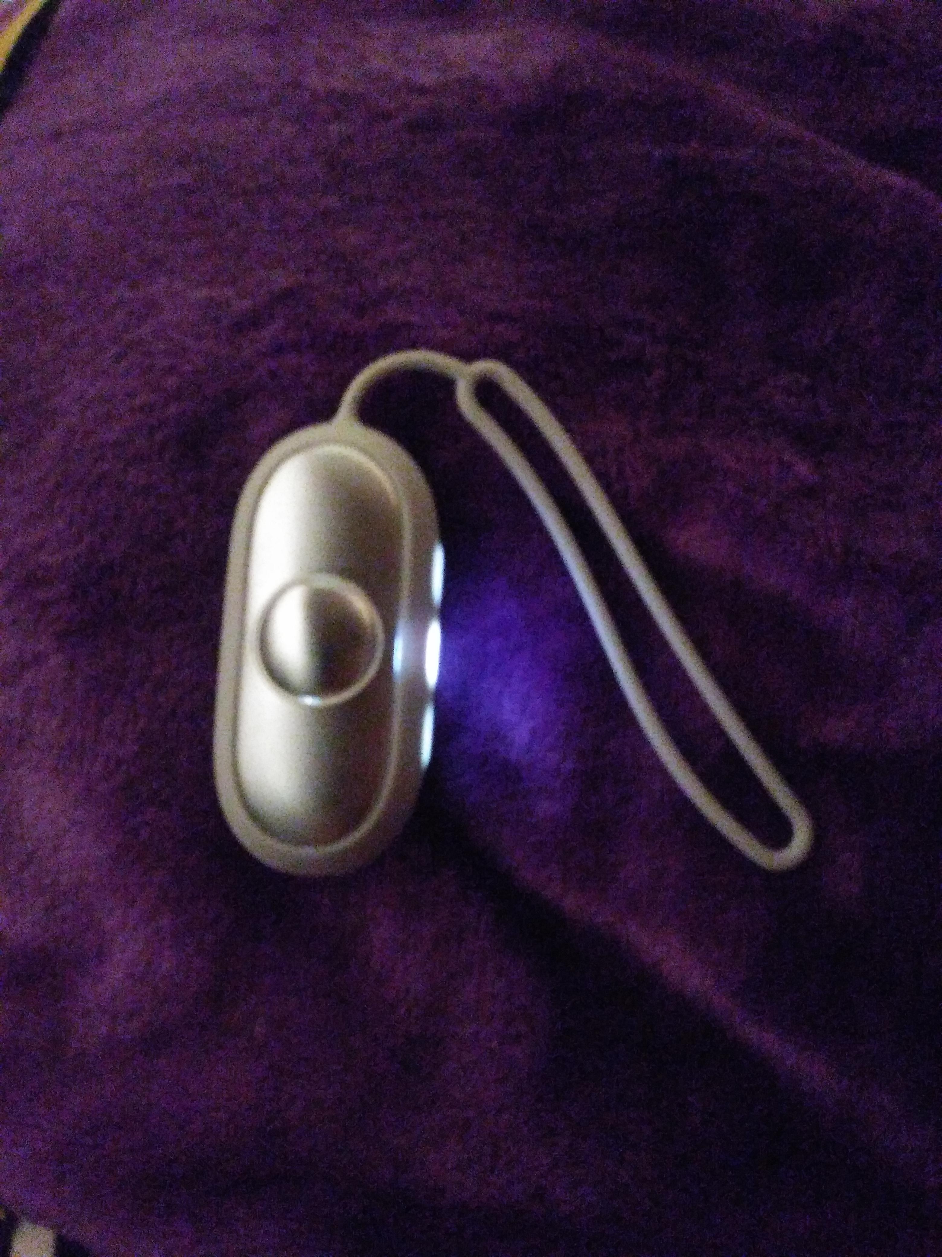 Sleep Aid Instrument photo review