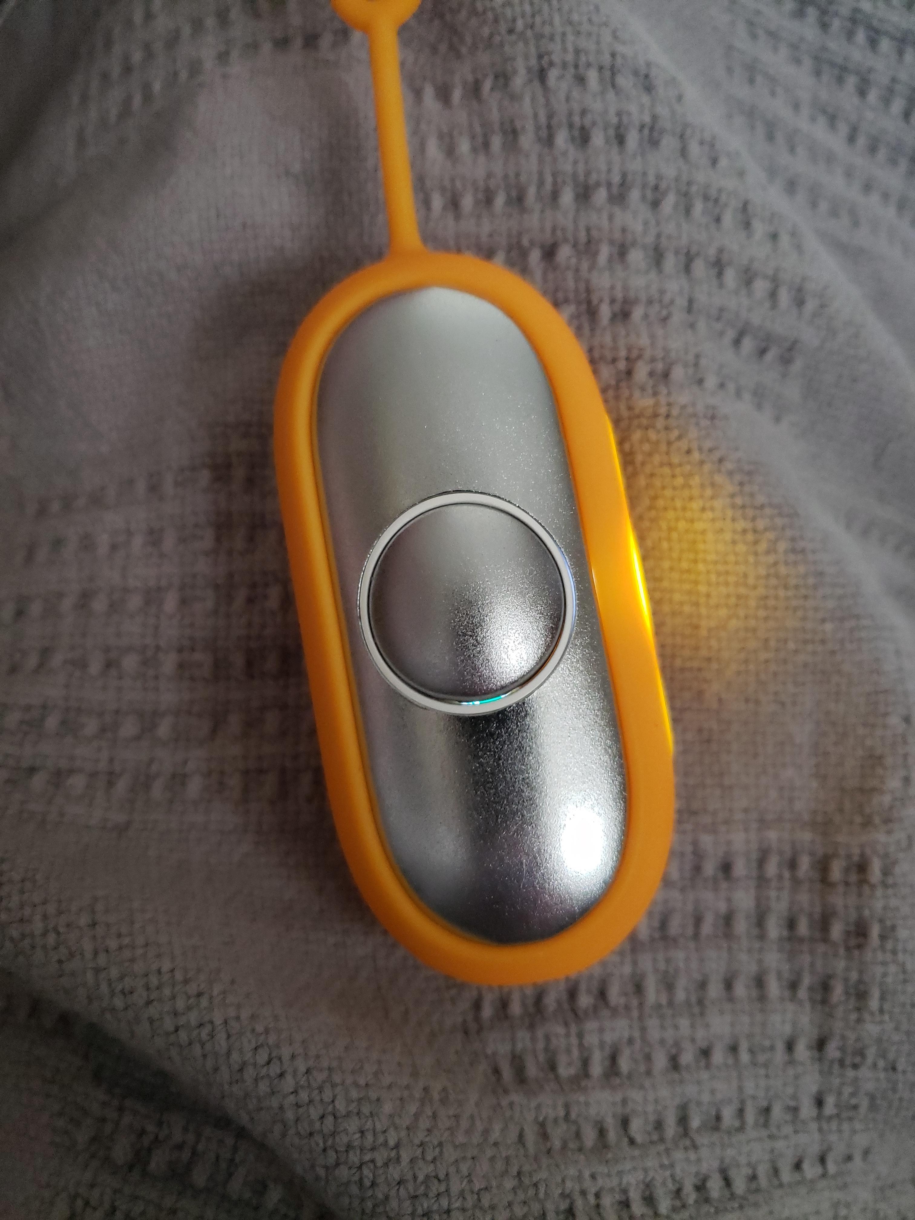 Sleep Aid Instrument photo review