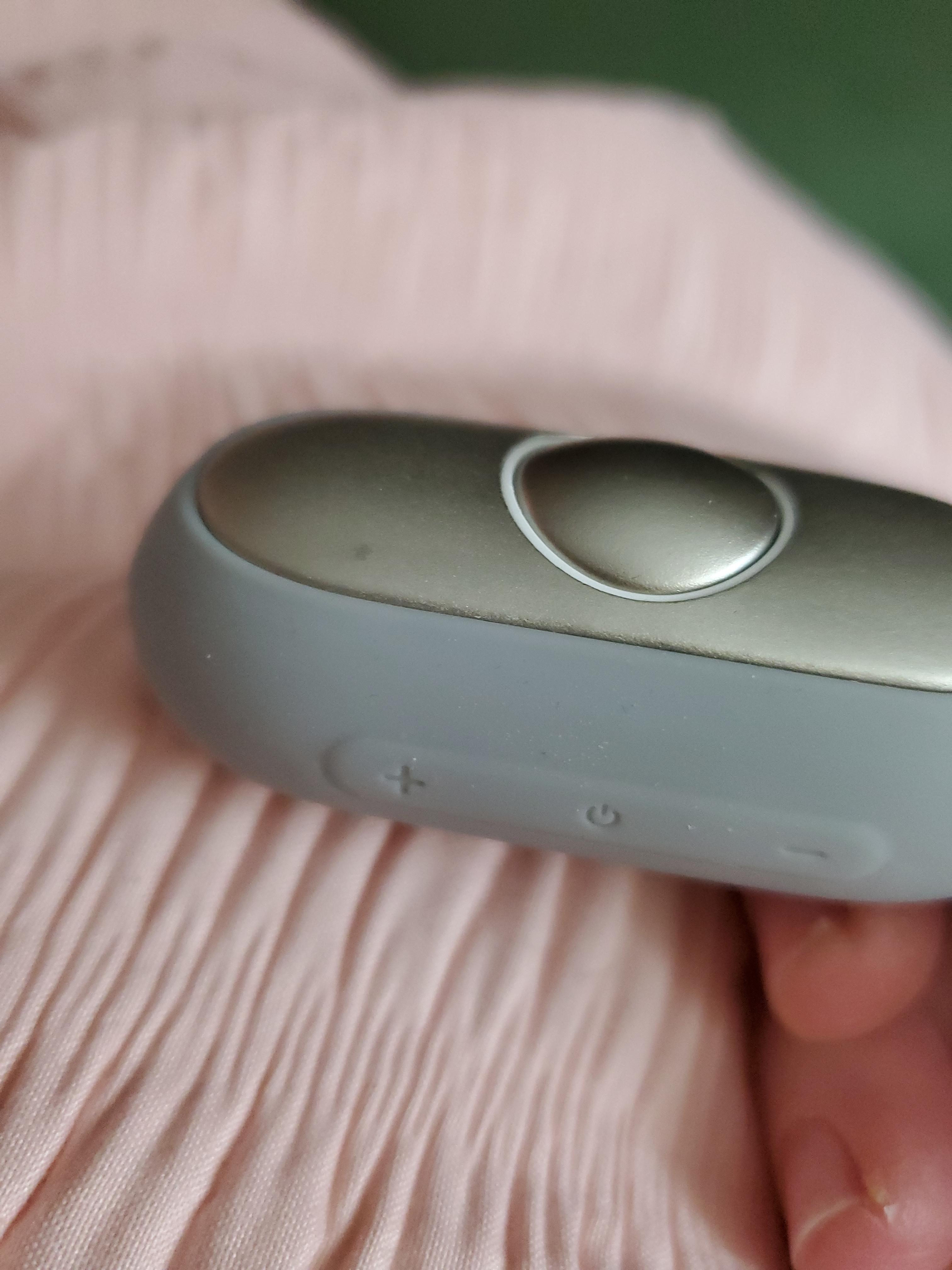 Sleep Aid Instrument photo review