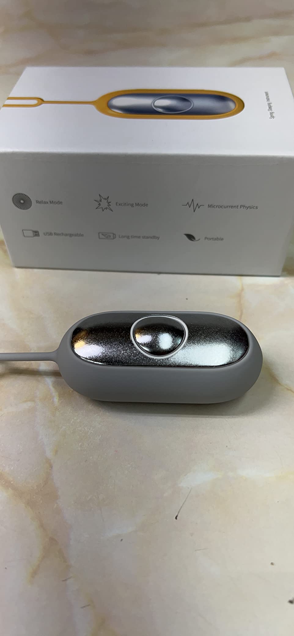 Sleep Aid Instrument photo review