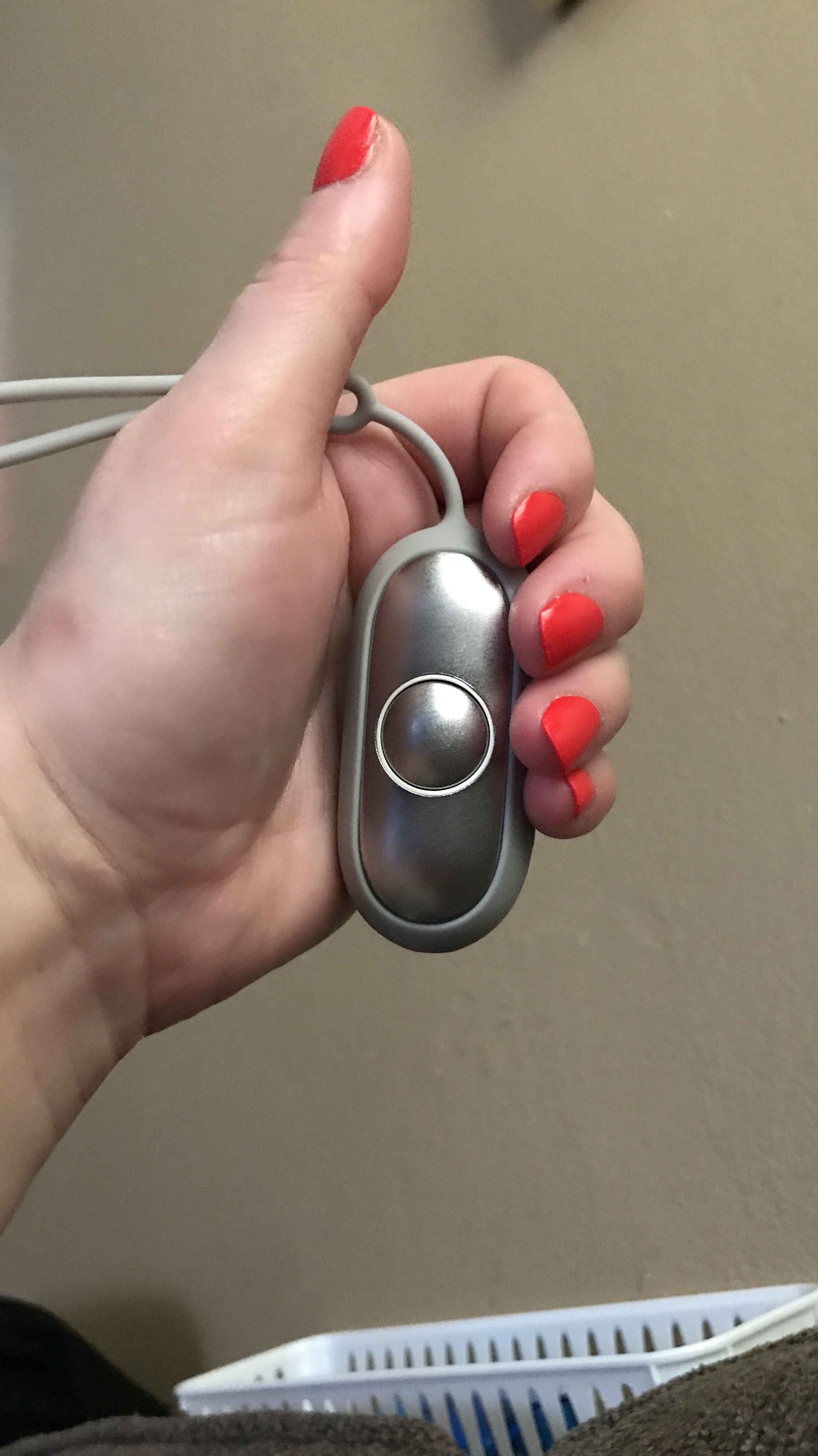 Sleep Aid Instrument photo review