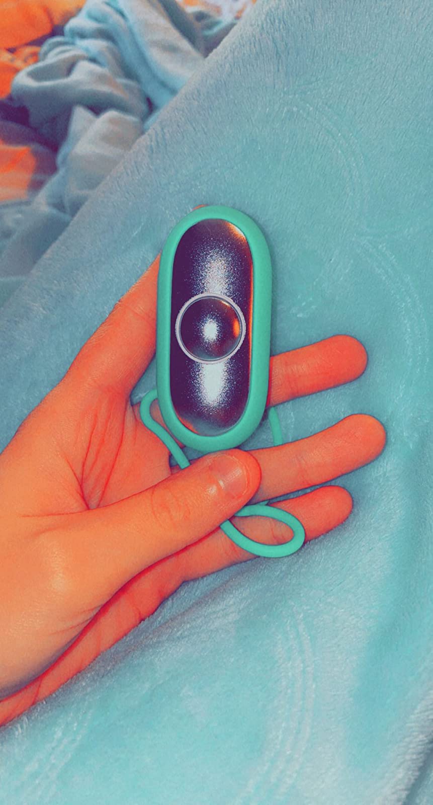 Sleep Aid Instrument photo review