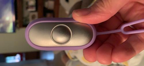 Sleep Aid Instrument photo review