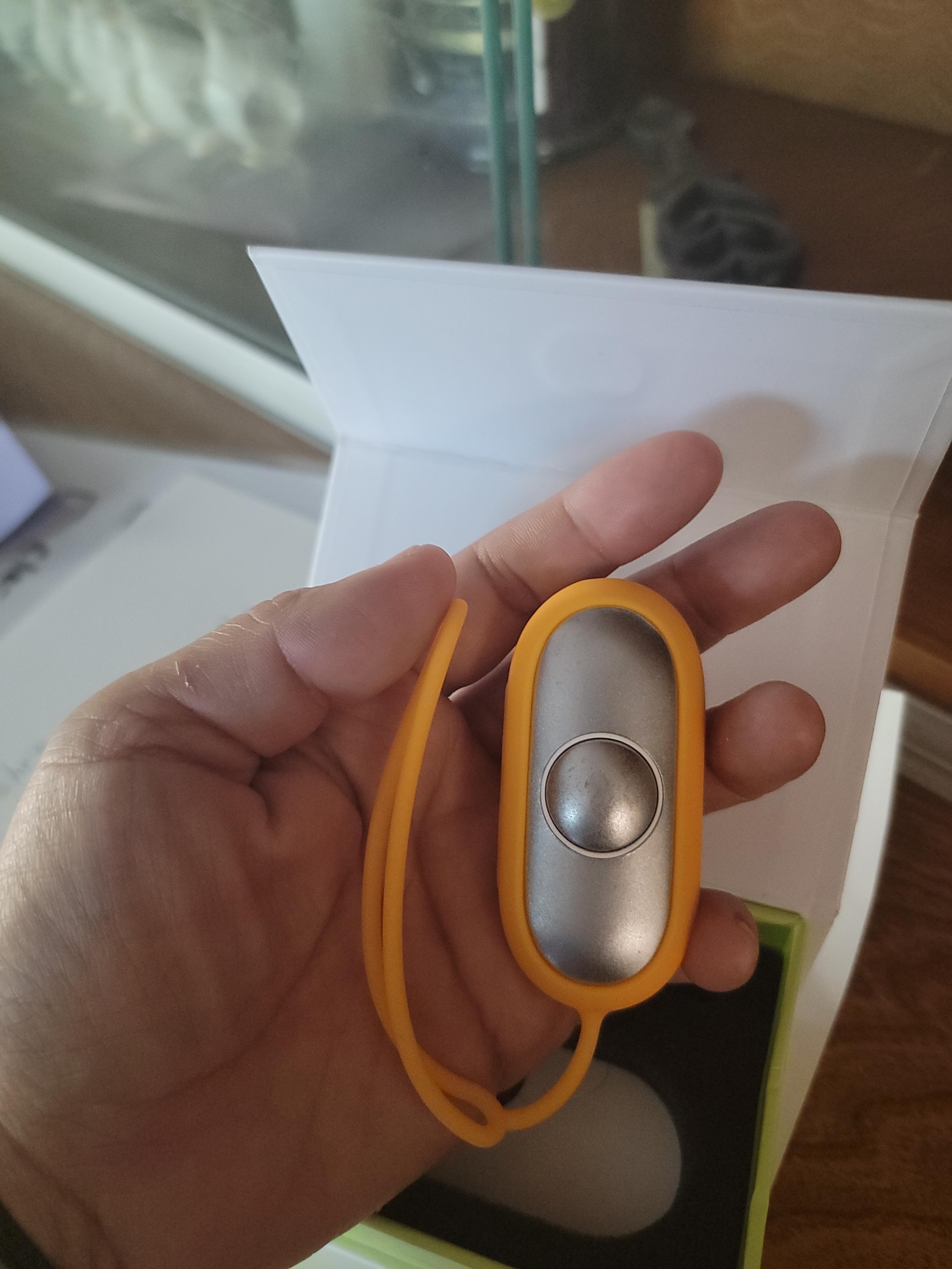Sleep Aid Instrument photo review