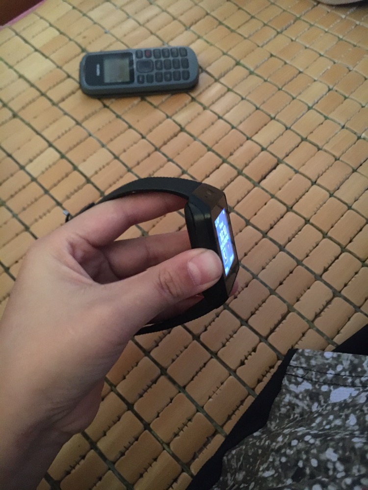 Smart Watch With Camera For Android Bluettoth And Waterproof photo review