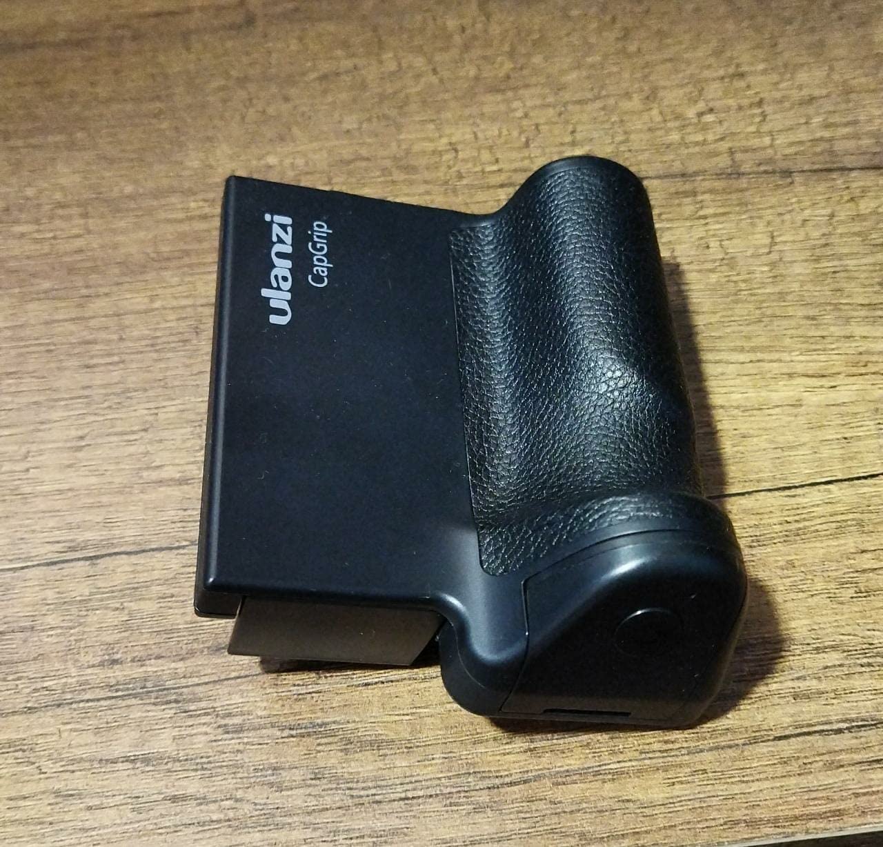 Smartphone Handle Grip photo review