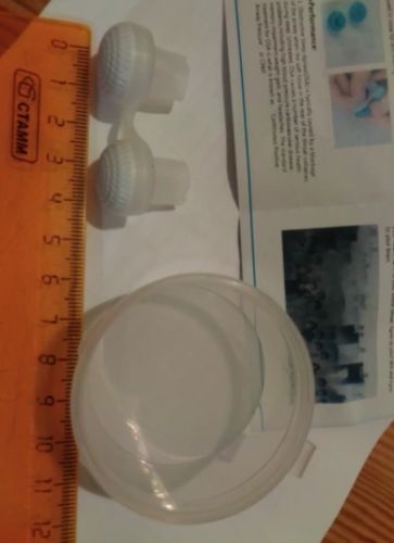 Anti Snore Micro CPAP Stop Snoring Device photo review