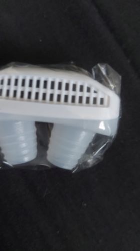 Anti Snore Micro CPAP Stop Snoring Device photo review