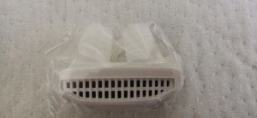 Anti Snore Micro CPAP Stop Snoring Device photo review