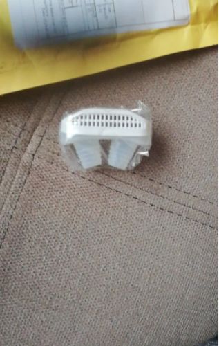 Anti Snore Micro CPAP Stop Snoring Device photo review