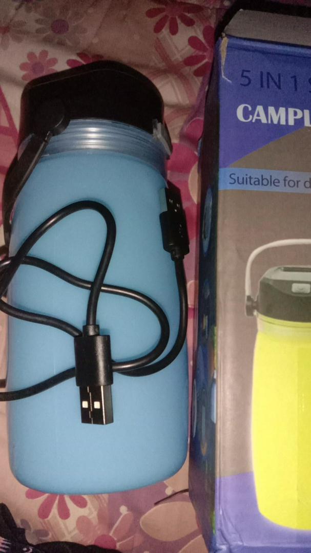 Solar Energy Water Bottle, It'S Than What You Think photo review