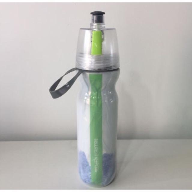 Sports Cool Misting Water Bottle photo review