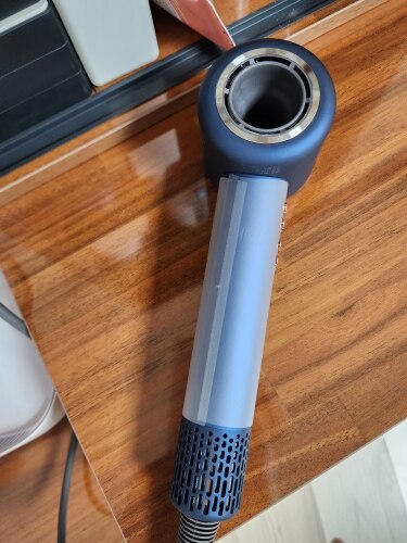 Super Hair Dryer with Negative Ions for Personal Hair Care photo review