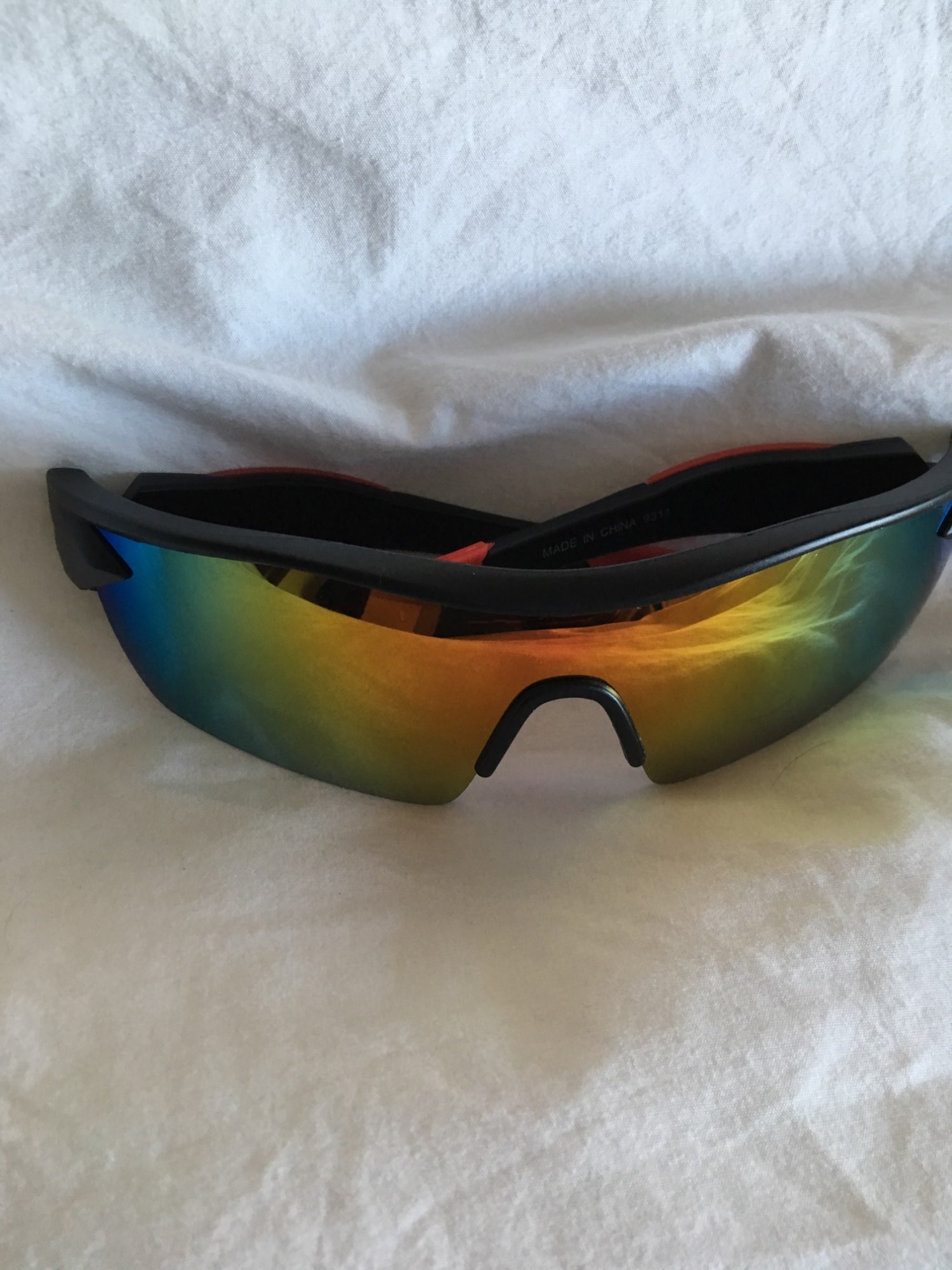 Tac Glasses photo review