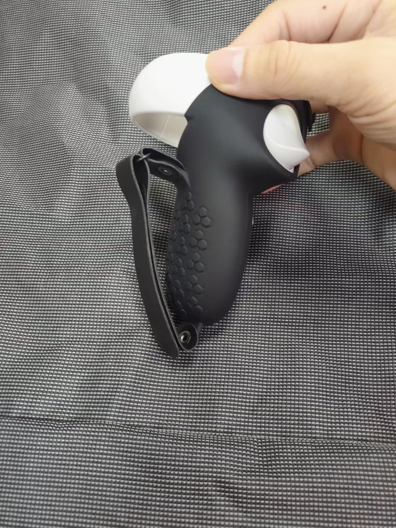 Touch Controller Pad For Oculus Quest 2 photo review