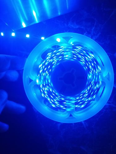 5V USB LED Strip Light for TV PC Dream Screen Color Background Decor photo review