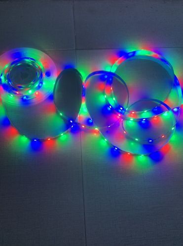 5V USB LED Strip Light for TV PC Dream Screen Color Background Decor photo review