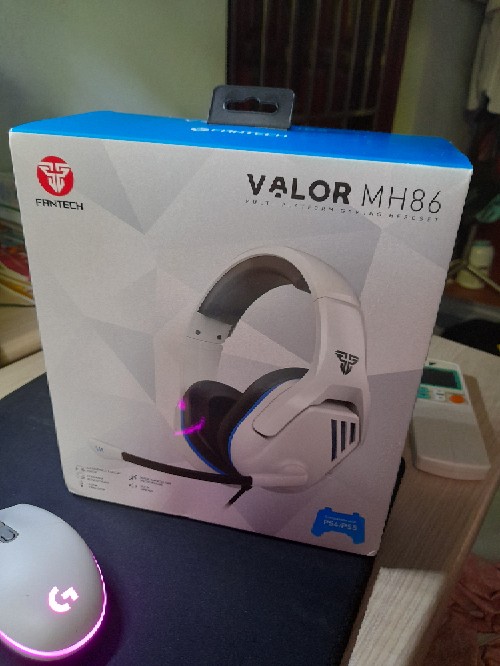 Ultimate Wired Gaming Headset 2.0 photo review