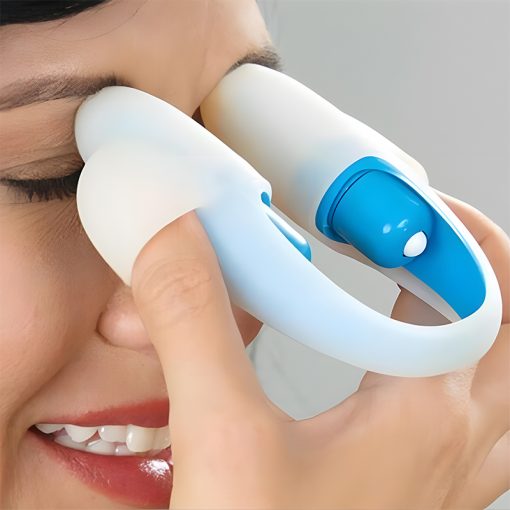 Utouch Point Massager for Eye Neck and Body