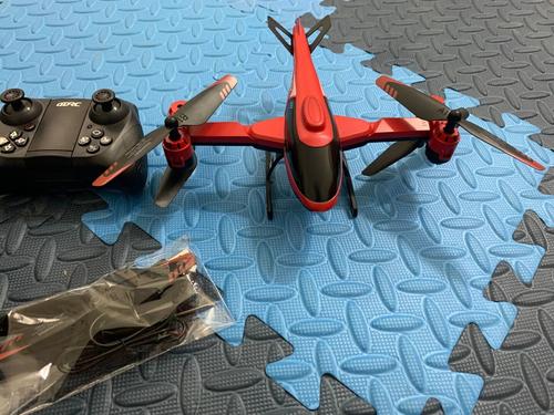 4K FPV Mini Drone with Camera photo review