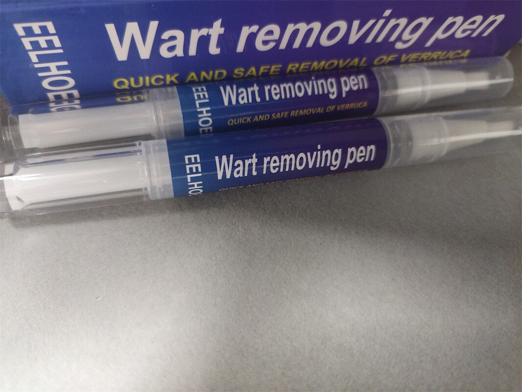 Wart Removal Pen photo review