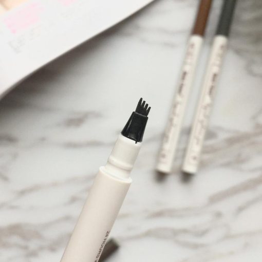 Waterproof Microblading Pen Tattoo Eyebrow Pencil