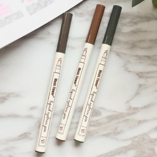 Waterproof Microblading Pen Tattoo Eyebrow Pencil